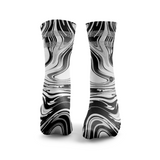 Marmor Reflektierend
