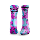 Fresh Prince 2Lines Padel Socken