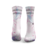 Batik Reflektierende 2-Streifen Laufsocken