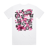 Graffiti - Tee