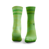 Tarn Reflektierende 2-Streifen Laufsocken