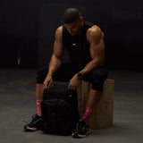 MP X HEXXEE Adapt Socken - Rosa Tarn
