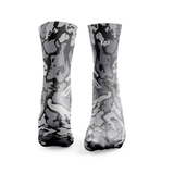 MP X HEXXEE Adapt Socken - Grau Tarn