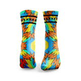 Fresh Prince 2Lines Padel Socken