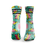 Fresh Prince 2Lines Padel Socken