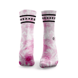 Batik 2Lines Padel Socken
