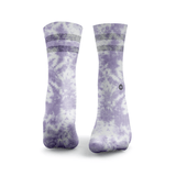 Batik Reflektierende 2-Streifen Laufsocken