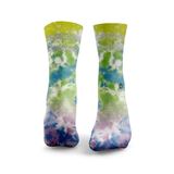 Batik 3.0 Reflektierend