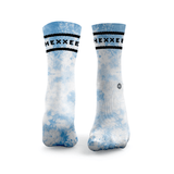 Batik 2Lines Padel Socken