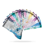 Tie Dye Socken