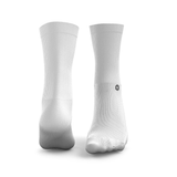 Weiße Original Padel Socken X3