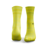 Gitterskizze Reflektierende 2-Streifen Laufsocken
