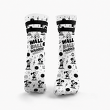 Wall Ball Krieger