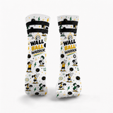 Wall Ball Krieger