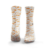 Team Silverback Socken