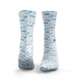 Team Silverback Socken