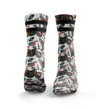 Tattoo Socken