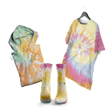 Aurora Tie Dye T-Shirt