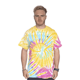 Aurora Tie Dye T-Shirt