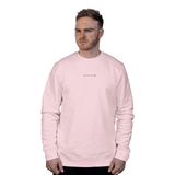 'Minimal' HEXXEE Bio-Baumwoll-Pullover