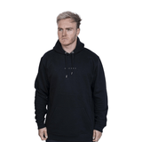 'Mini' HEXXEE Bio-Baumwoll-Kapuzenpullover