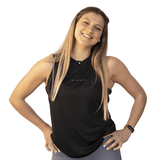 Minimales Muskel T-Shirt