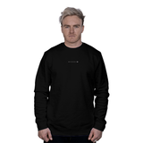'Minimal' HEXXEE Bio-Baumwoll-Pullover