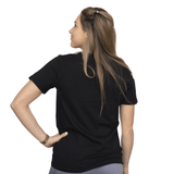 'Mini' HEXXEE Bio-Baumwoll-T-Shirt