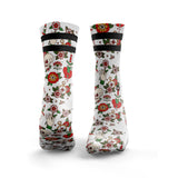 Tattoo Socken