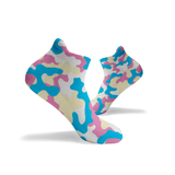 Camo Knöchelsocken