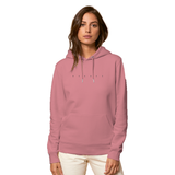'Cruiser' HEXXEE Bio-Baumwoll Kapuzenpullover