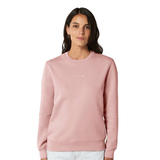 'Minimal' HEXXEE Bio-Baumwollpullover für Sie