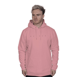 'Cruiser' HEXXEE Bio-Baumwoll-Kapuzenpullover