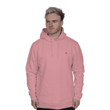 HEXXEE Bio-Baumwoll-Kapuzenpullover 'Logo'