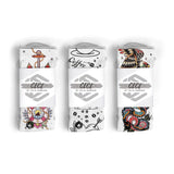 Celia Gabbiani Bündel 3er Pack