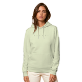 'Cruiser' HEXXEE Bio-Baumwoll Kapuzenpullover