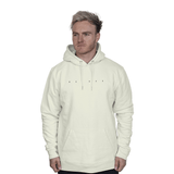 'Cruiser' HEXXEE Bio-Baumwoll-Kapuzenpullover