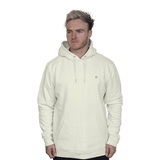 HEXXEE Bio-Baumwoll-Kapuzenpullover 'Logo'