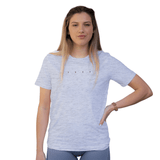 'Cruiser' HEXXEE Bio-Baumwolle T-Shirt