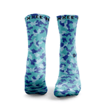 Halo Digital Camo Bündel (Grau/Orange/Blau)