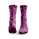 Halo Digital Camo Bündel (Rosa&Blau/Weiß/Lila)