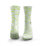 Team Silverback Socken