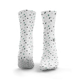 Weltraum Socken