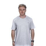 HEXXEE Bio-Baumwoll-T-Shirt 'Logo'