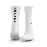 Glitch Text Socken