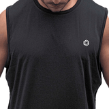 Logo Muskel T-Shirt