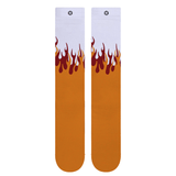 Hot Rod Gewichtheber Socken