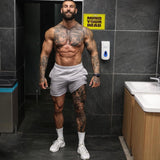 Weiße HEXXEE Original Socken X3