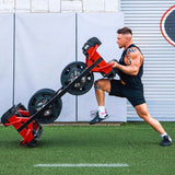 Weiße HEXXEE Original Socken X3