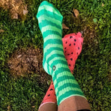 Food Socken Bündle